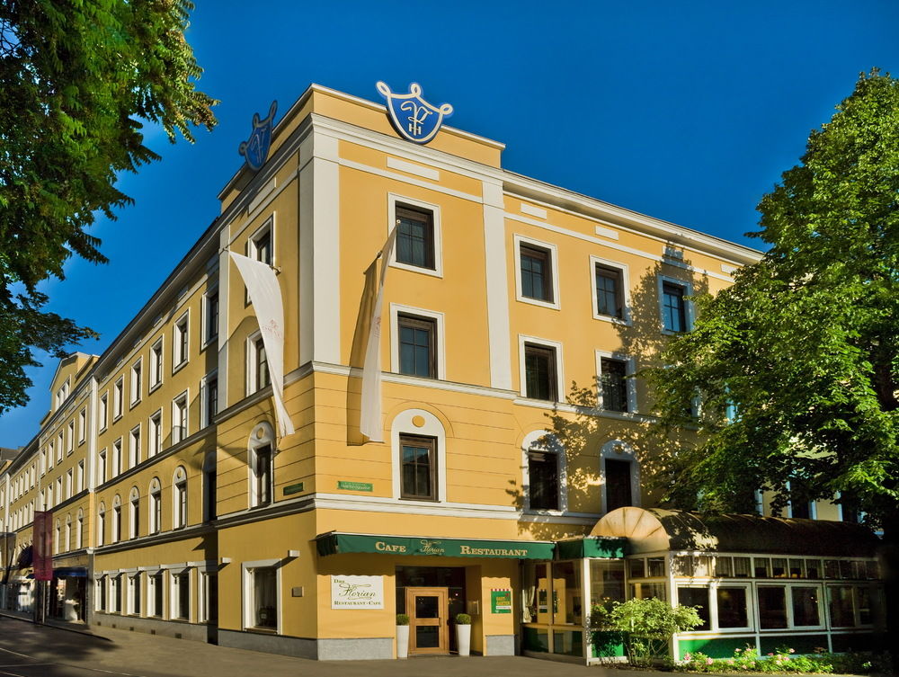 Hotel Parkhotel Graz - Traditional Luxury image 1